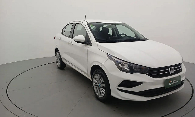 Fiat Cronos 2024 1.3...