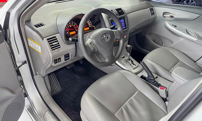 Toyota Corolla 1.8 G...