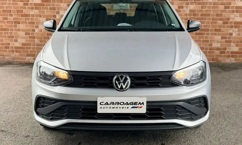 Volkswagen Polo Trac...