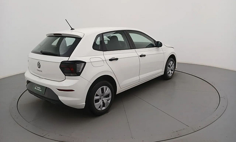 Volkswagen Polo 2024...