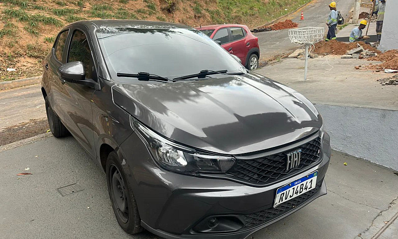 Fiat Argo Drive 1.0 ...