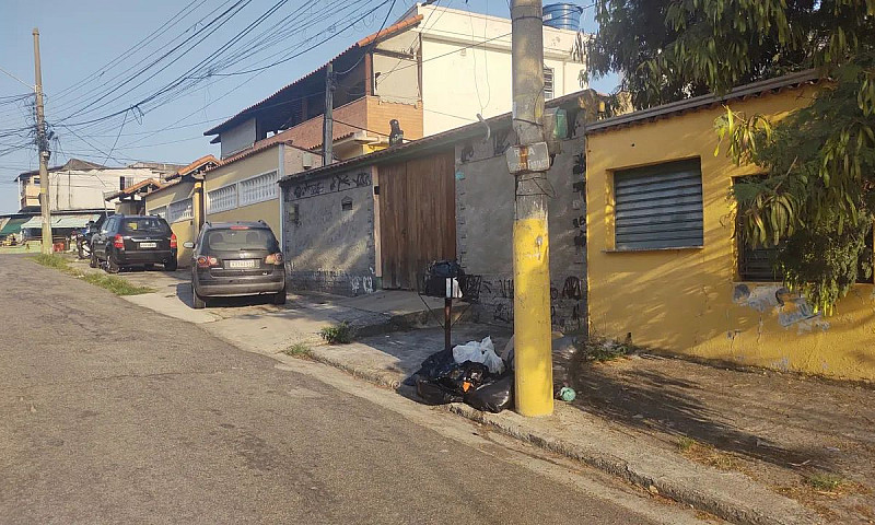 Vendo Ótima Casa Em ...