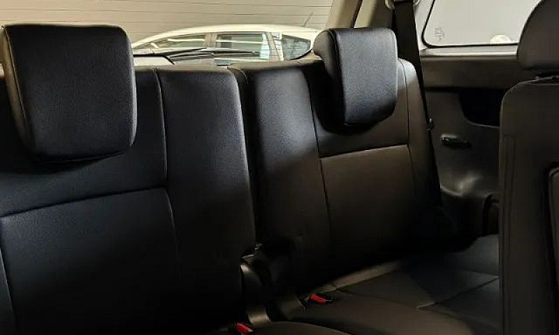 Toyota Hilux Sw4 Srx...