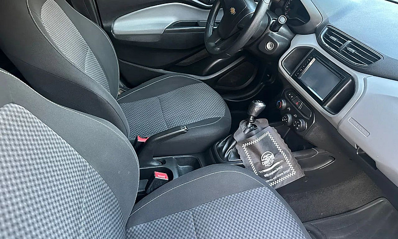 Chevrolet Prisma Sed...