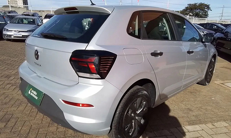 Volkswagen Polo 2024...