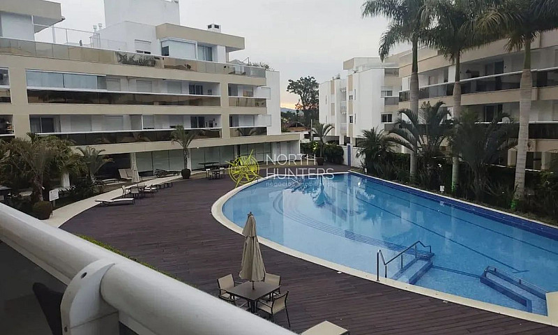 Apartamento Com 2 Do...