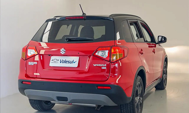 Suzuki Vitara 4You 1...