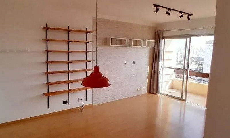 Apartamento 3 Dormit...