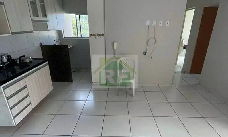 Apartamento Para Alu...