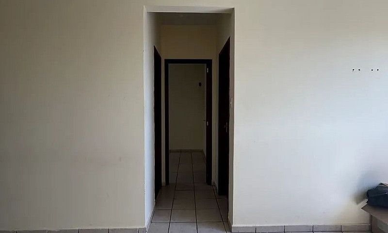 Alugo Apartamento Co...
