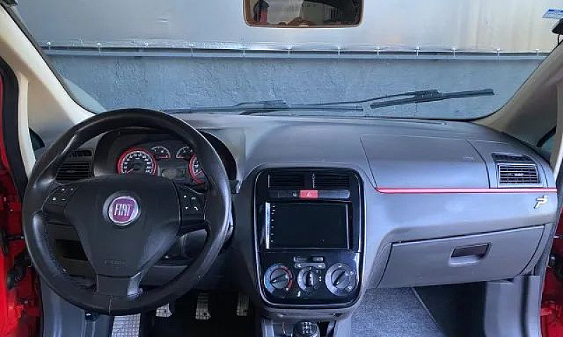 Fiat Punto Sporting ...