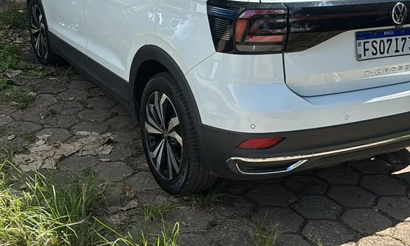 Volkswagen T-Cross H...