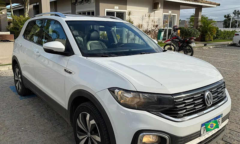 Volkswagen T-Cross H...