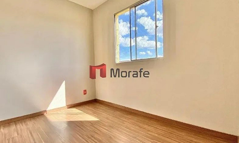 Apartamento Com 2 Qu...