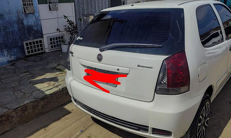 Fiat Palio 1.0 Econo...