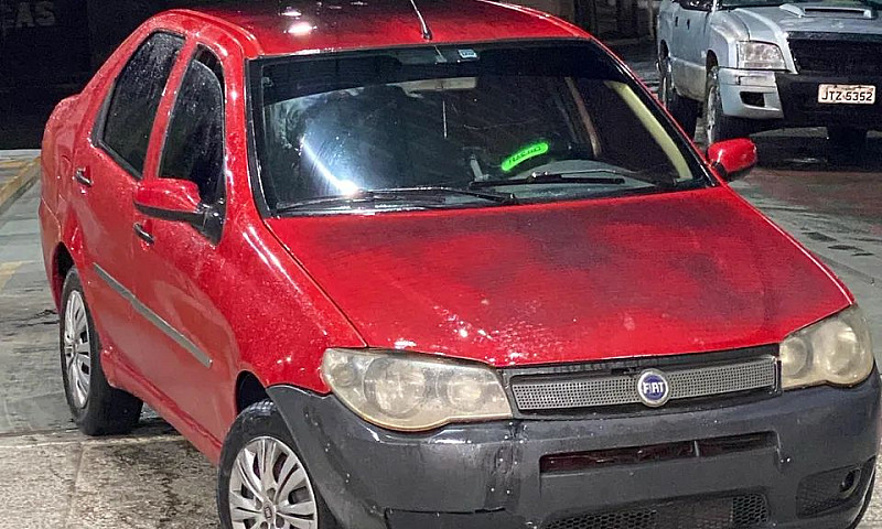 Fiat Siena 1.0/ Ex 1...