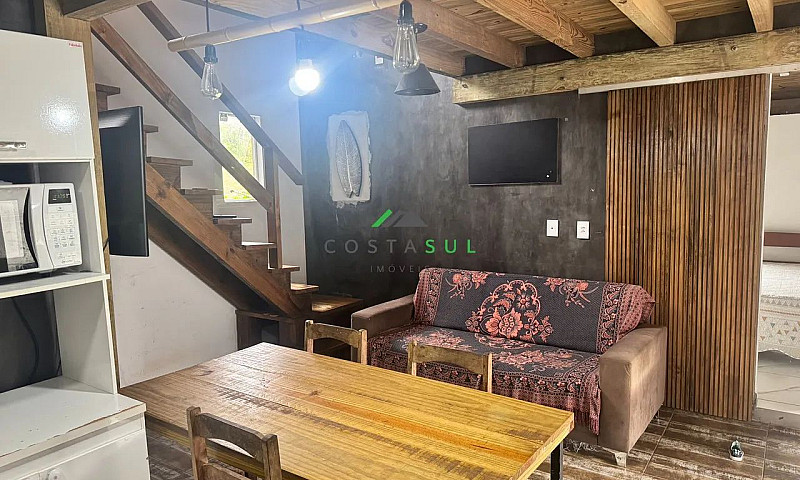 Casa Disponível Para...