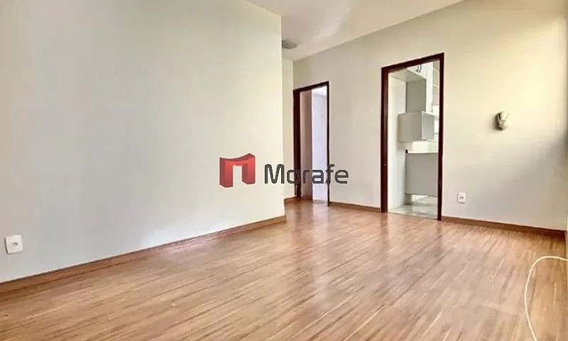 Apartamento Com 2 Qu...