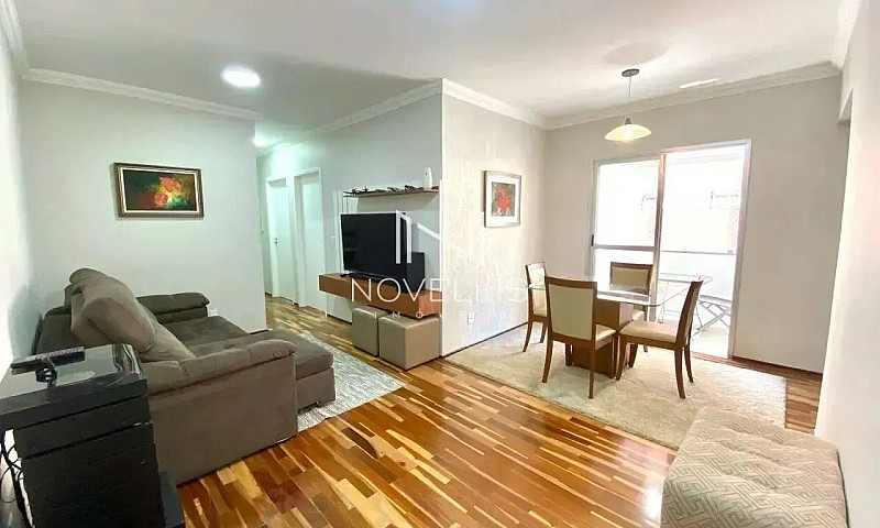 Apartamento Para Alu...