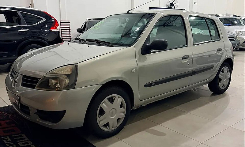 Renault Clio Campus ...