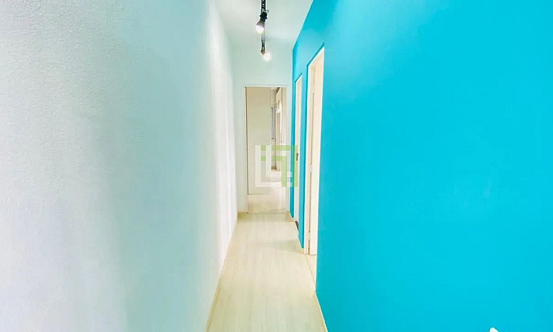 Apartamento Com 2 Do...
