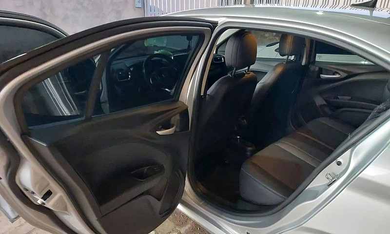 Fiat Cronos Precisio...