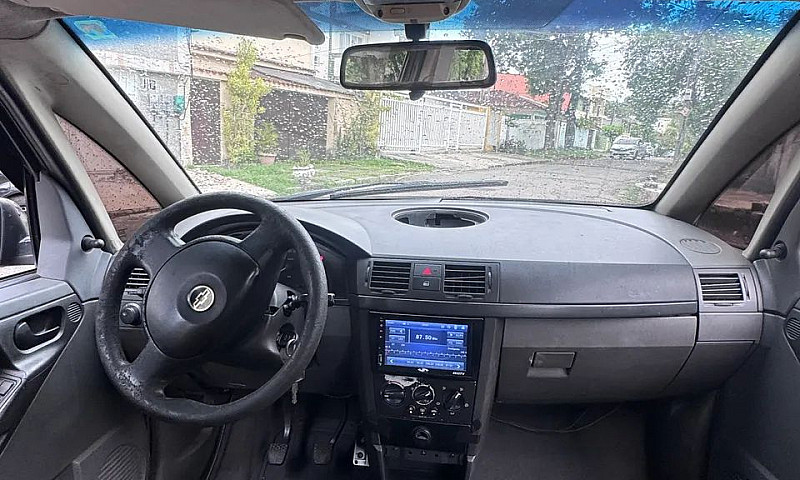 Chevrolet Meriva Joy...