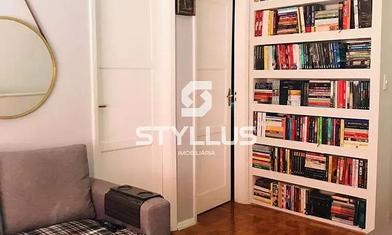 Apartamento Tipo Cas...