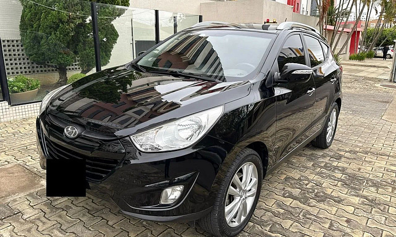 Hyundai Ix35 Gls 2.0...