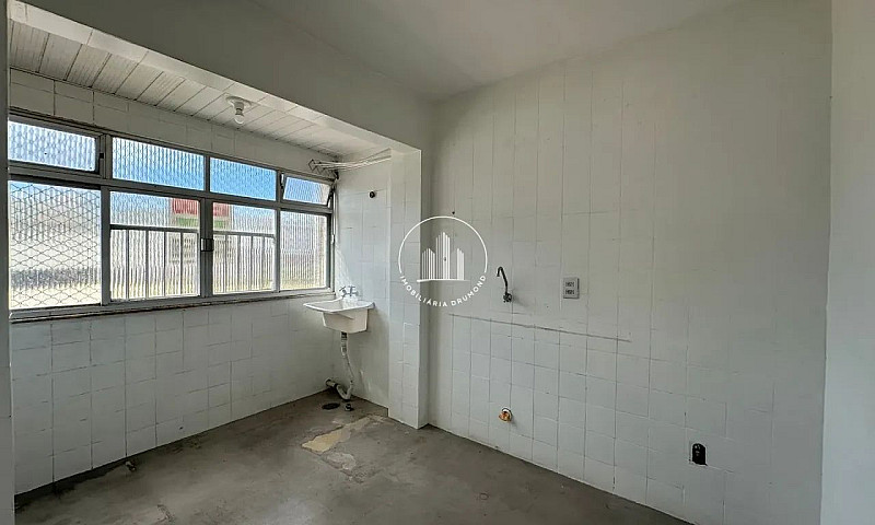Apartamento 2 Quarto...