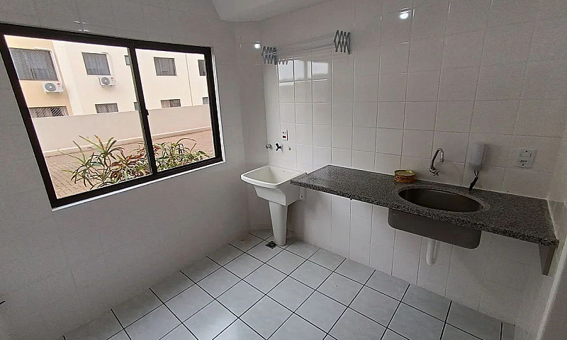 Apartamento 1 Quarto...