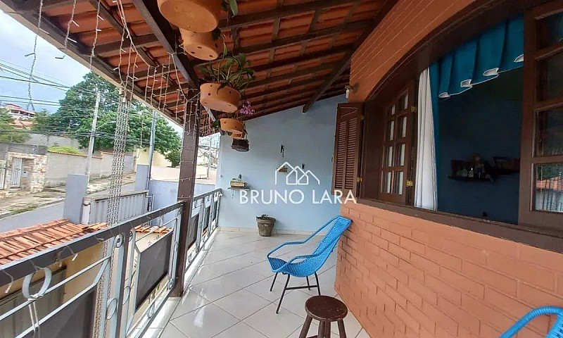 Casa À Venda Em Beti...