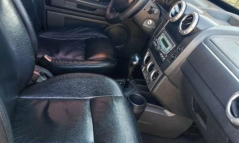 Ford Ecosport Xlt 2....