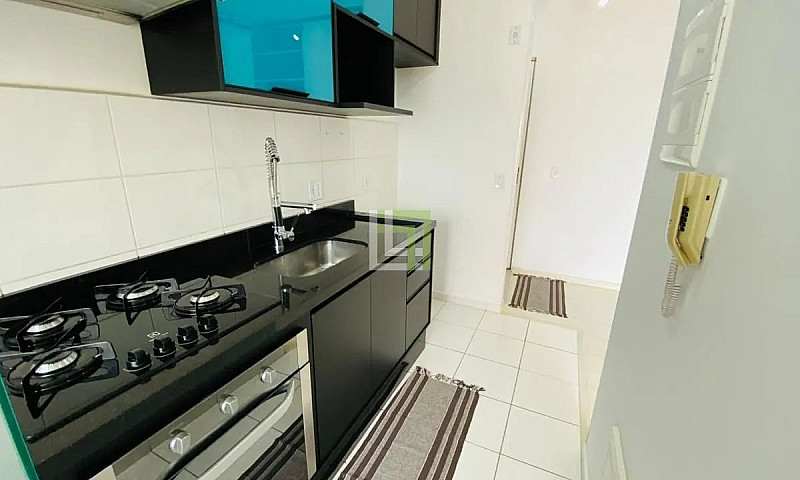 Apartamento Com 2 Do...