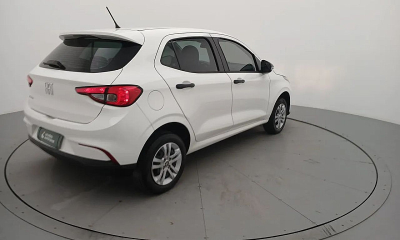 Fiat Argo Drive 1.0 ...