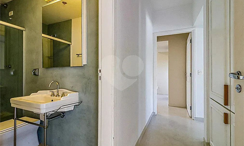 Apartamento Com 114M...