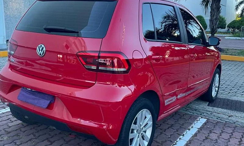 Volkswagen Fox Conne...
