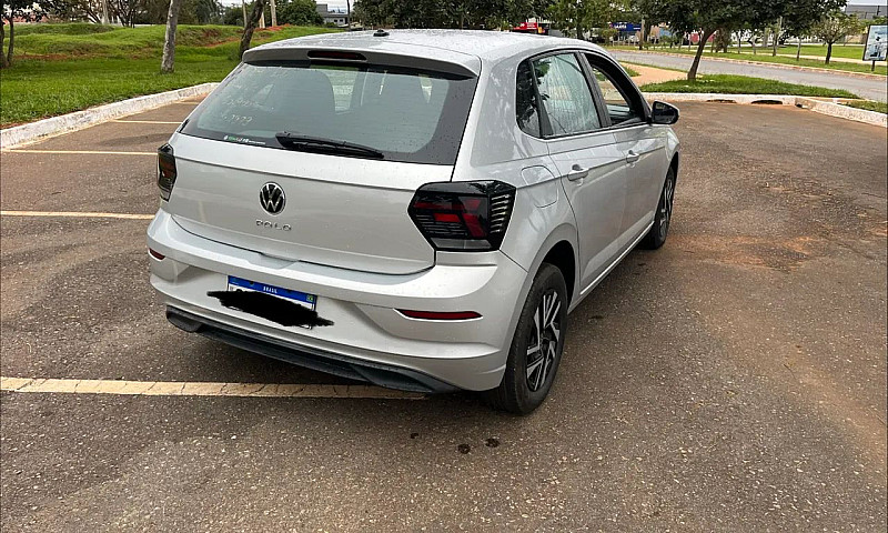 Volkswagen Polo 1.0 ...