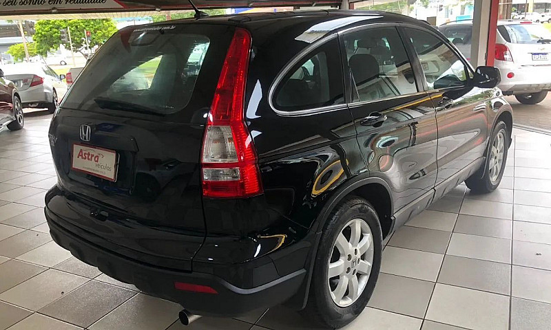 Honda Cr-V Lx 2.0 16...