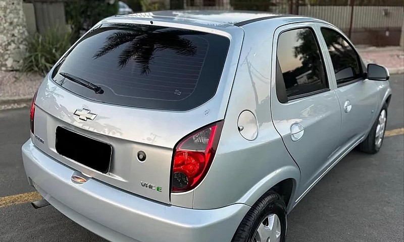 Chevrolet Celta Spir...