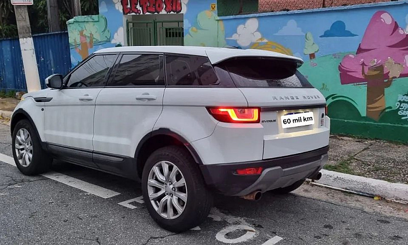 Land Rover Range Rov...