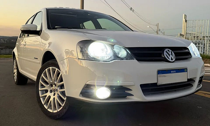 Volkswagen Golf Spor...