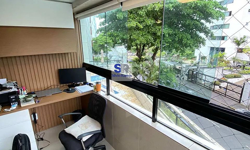 Apartamento Amplo Mo...