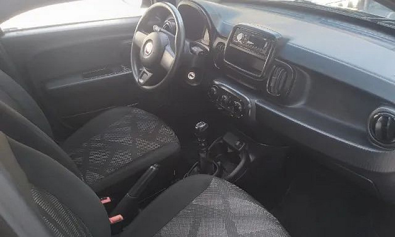 Fiat Mobi Like 1.0 F...