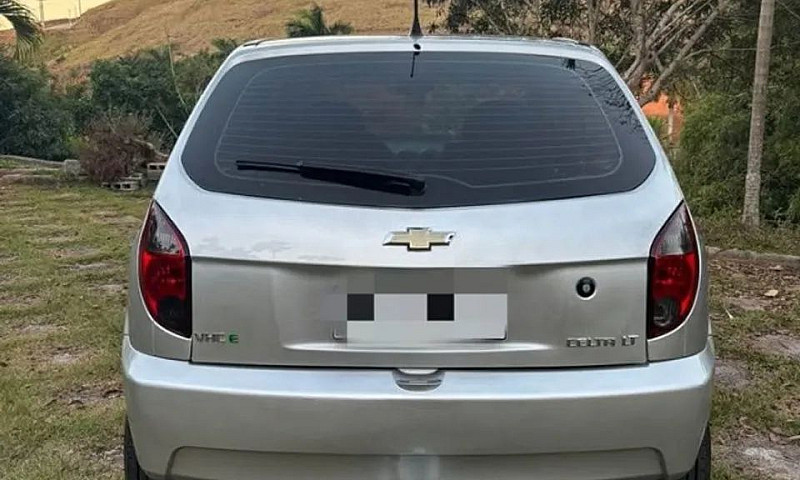 Chevrolet Celta Spir...