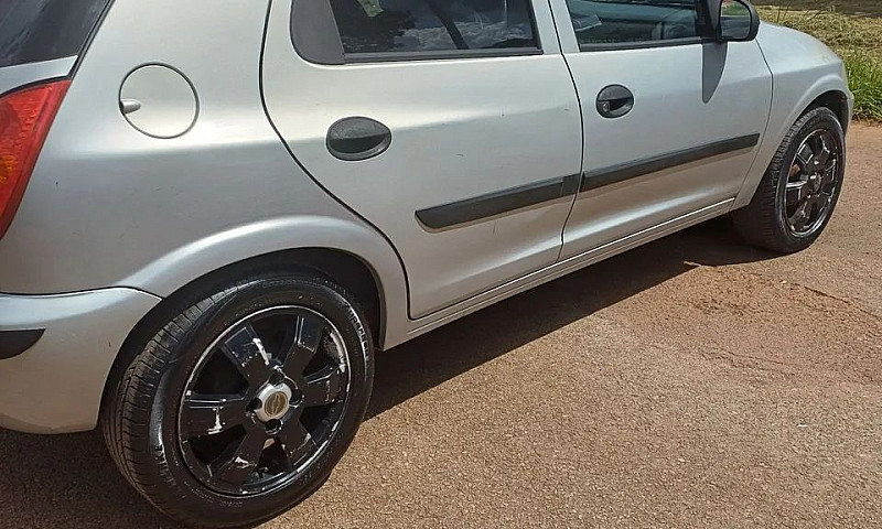 Chevrolet Celta 1.0/...