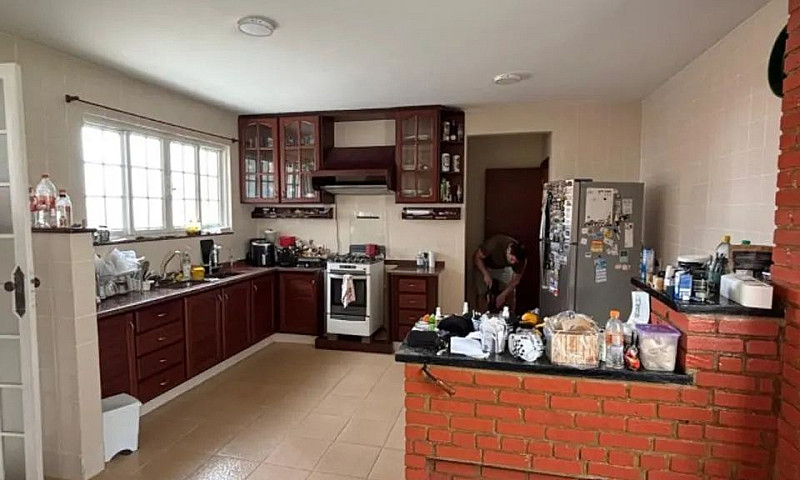 Excelente Casa No Co...