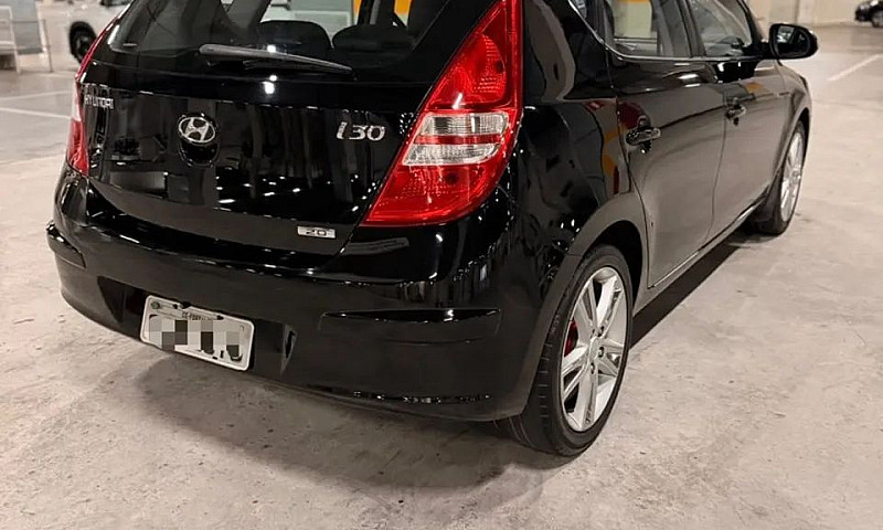 Hyundai I30 2.0 16V ...