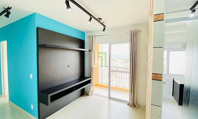 Apartamento Com 2 Do...