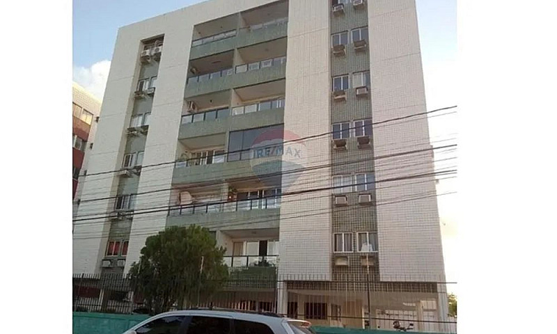 Apartamento Para Alu...